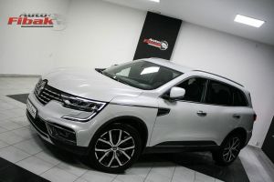 Renault Koleos II 2021