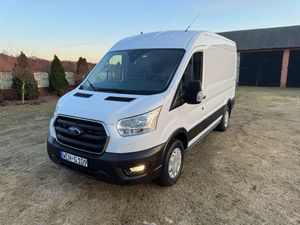 Ford Transit 2019
