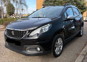Peugeot 2008 I PureTech 82 Style 2018
