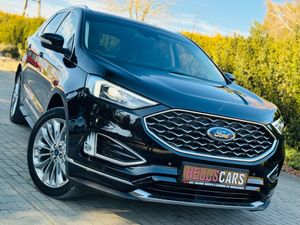 Ford Edge 2.0 EcoBlue Bi-Turbo 4x4 Vignale 2020