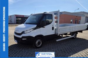 Iveco Daily 2018