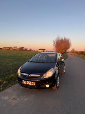 Opel Corsa D 1.2 16V Selection 110 Jahre 2009