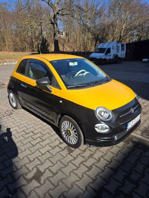Fiat 500 1.2 Pop 2016