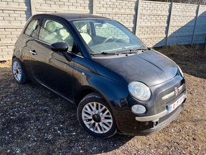 Fiat 500 1.2 S 2014