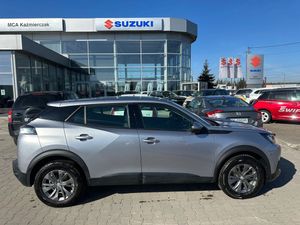 Peugeot 2008 II 1.2 PureTech Active S&S EAT8 2021
