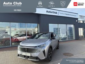 Peugeot 3008 III 1.2 PureTech mHEV GT E-DCS6 2025