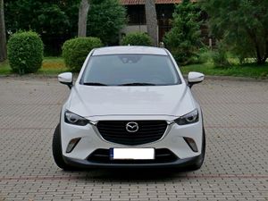 Mazda CX-3 2016
