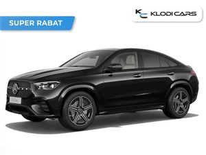 Mercedes-Benz GLE W167 2025