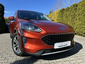 Ford Escape 2020