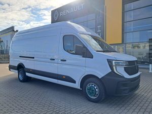 Renault Master 2026