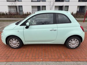 Fiat 500 1.2 Pop 2018