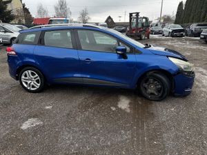 Renault Clio IV dCi 90 Start & Stop COLLECTION 2017