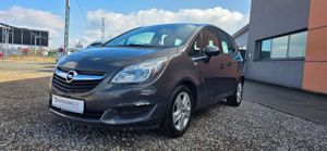 Opel Meriva II 2016