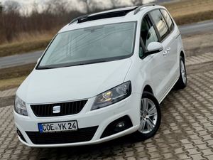Seat Alhambra II 2.0 TDI Start & Stop SUN 2015