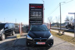BMW 2 Series 218d GT Sport Line 2015