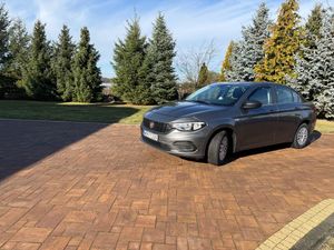 Fiat Tipo II 2020