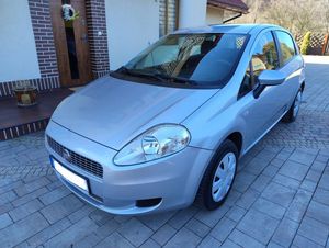 Fiat Punto 2008