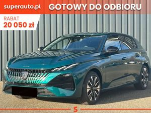 Peugeot 308 P5 2025