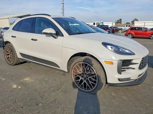 Porsche Macan I 2020