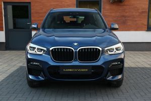 BMW X3 G01 2020