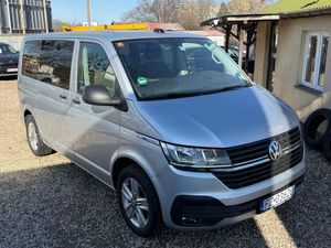 Volkswagen Multivan 2.0 TDI L1 DSG 2020