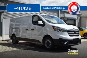 Renault Trafic 2026