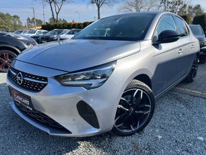 Opel Corsa F 1.2 Start/Stop Edition 2021