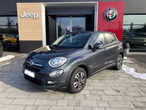 Fiat 500X 1.4 MultiAir Pop Star 2016