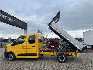 Renault Master 2026