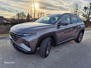 Hyundai Tucson IV 2023
