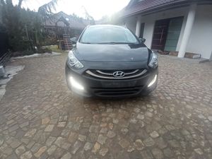 Hyundai i30 II 1.6 CRDi BlueDrive Go 2015