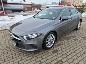 Mercedes-Benz A W177 2019