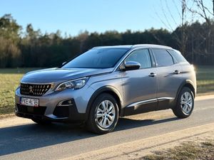 Peugeot 3008 II BlueHDi 130 Stop & Start EAT8 Active 2020
