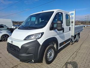 Toyota Proace Max 2026