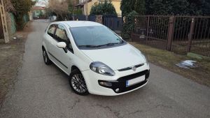 Fiat Punto II FL 1.2 Easy Euro6 2011
