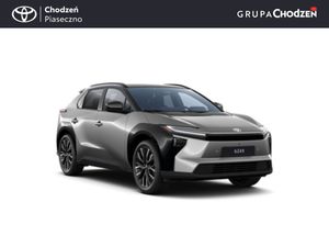 Toyota bZ4X 73.1kWh 4x4 Executive 2025