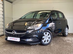 Opel Corsa E 1.4 T Enjoy S&S 2016