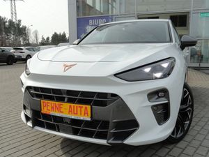 Cupra Terramar 2.0 TSI 4Drive DSG VZ 2025