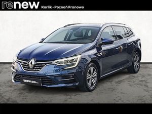 Renault Megane IV 1.3 TCe FAP Intens EDC 2021