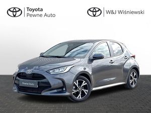 Toyota Yaris IV Hybrid 1.5 Style 2025