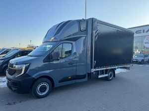 Renault Master 2026