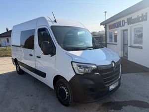Renault Master 2024