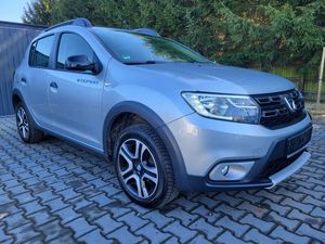 Dacia Sandero II TCe 100 Prestige 2020
