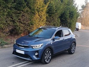 Kia Stonic 1.0 T-GDI DCT OPF Platinum Edition 2019