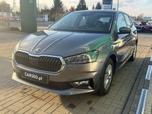 Skoda Fabia IV 1.0 TSI Edition 130 DSG 2025