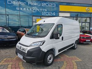 Fiat Ducato 2026