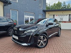 Peugeot 3008 II 1.6 PureTech Hybrid PHEV Allure S&S EAT8 2022