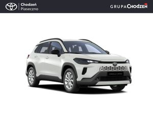 Toyota Corolla Cross 1.8 Hybrid Comfort 2025