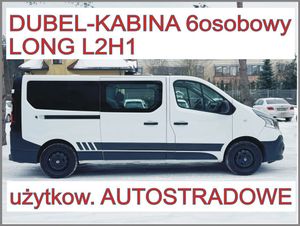 Renault Trafic 2016