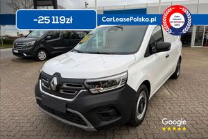 Renault Kangoo 2026